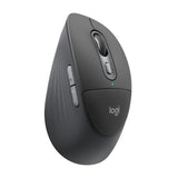 Logitech - Signature Comfort Plus M850 L - Graphite Logitech