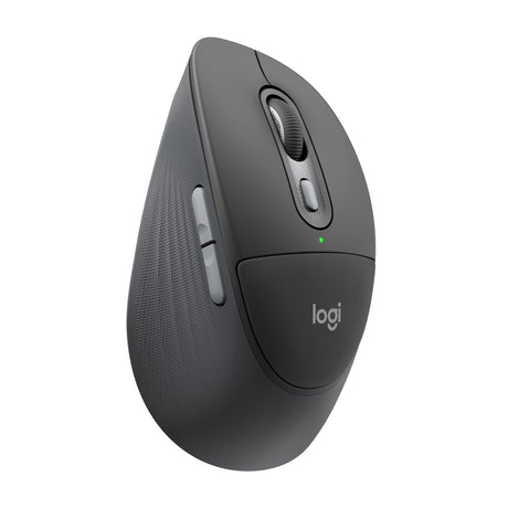 Logitech - Signature Comfort Plus M850 L - Graphite