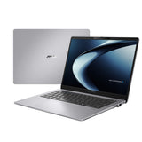 ASUS ExpertBook P3 G1 P3406CCA-LY0426 – vist i en samlet opsætning; tastaturlayout illustrativt