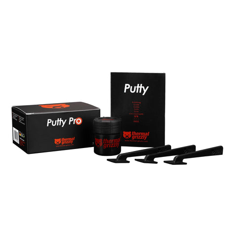 Thermal Grizzly Putty Pro 30g