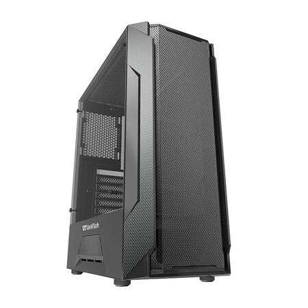 Datorfodral Darkflash LEO (svart)