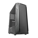 Datorfodral Darkflash LEO (svart)