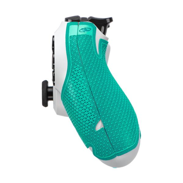 Lizard Skins DSP Controller Grip För PlayStation 4 - Teal