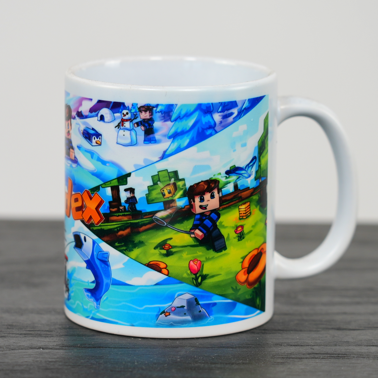 Judex Cup