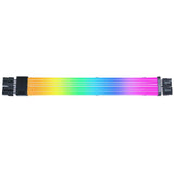 Lian Li Strimer Wireless CPU 8pin x 2 Lian Li