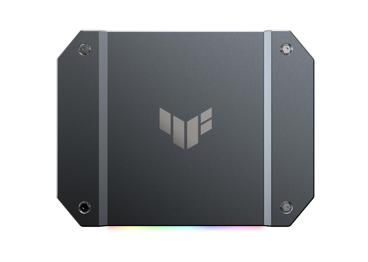 ASUS TUF Gaming Capture Box (CU4K30) HDMI 2.0,USB-C, Video Capture (4K 30Hz, 2K 60Hz, Full HD 120Hz) ASUS