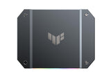 ASUS TUF Gaming Capture Box (CU4K30) HDMI 2.0,USB-C, Video Capture (4K 30Hz, 2K 60Hz, Full HD 120Hz) ASUS
