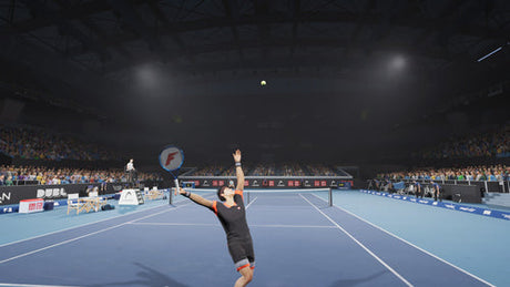 Matchpoint: Tennis Championships (Legends Edition) Kalypso