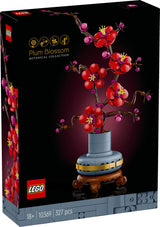 LEGO - Botanicals - Plum Blossom (10369)