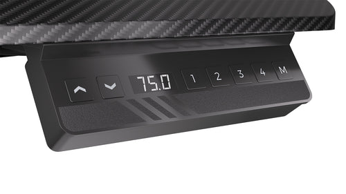 Endorfy Atlas L Electric (GD700E) Gaming Desk