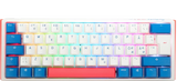 Ducky One 3 - Bon Voyage Nordic - Mini 60% - Körsbärssilver