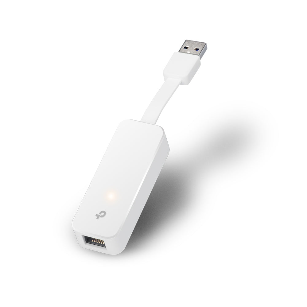TP-Link Nätverksadapter SuperSpeed USB 3.0 1 Gbps Kablage