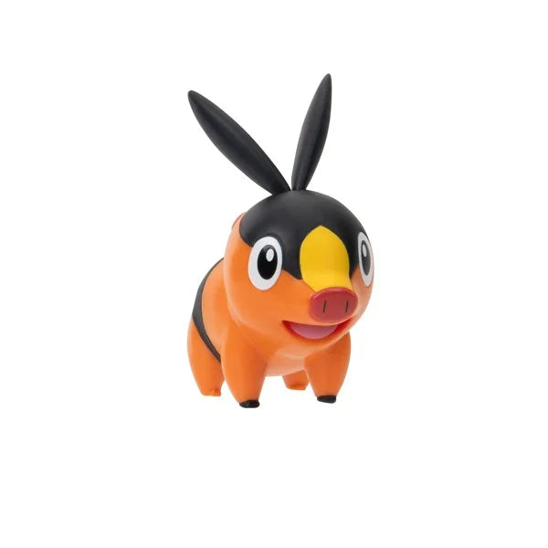 Pokemon - Battle Figure 8 Pk (PKW3615)