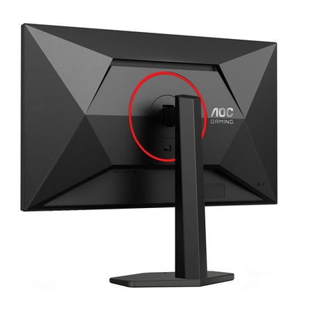 AOC 27G4ZR Gaming 27inch 16:9 Fast IPS