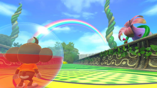 Super Monkey Ball Banana Mania – PlayStation 4 – skærmbillede fra spillet