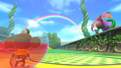 Super Monkey Ball Banana Mania – PlayStation 4 – skærmbillede fra spillet