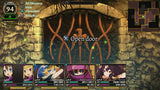 Labyrinth of Refrain: Coven of Dusk – PlayStation 4 – skærmbillede 4