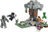 LEGO - Minecraft - The Pale Garden (21586) LEGO