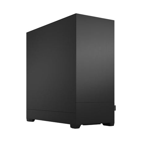Midi Fractal Design Pop XL Silent Black Solid Fractal design