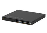 Netgear 28PT M4350-24G4XF MANAGED SWITCH Netgear International Limited