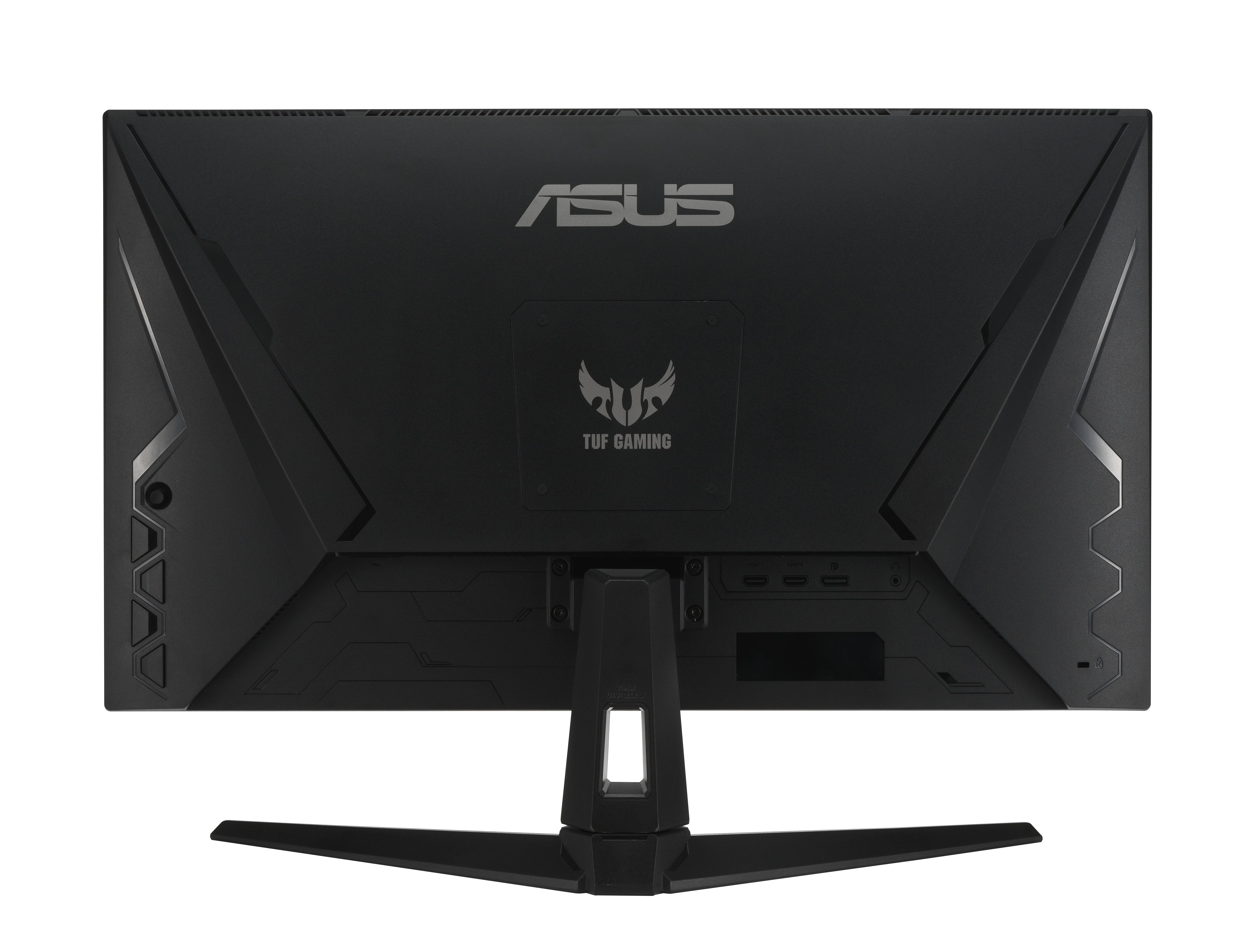 ASUS TUF Gaming VG289Q1A 28 3840 X 2160 HDMI DisplayPort 60Hz Pivot-skärm