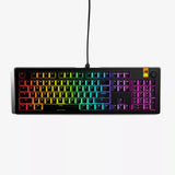 Glorious GMMK 3 HE 100% Prebuilt Wired Black - ND