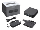 ASUS ExpertCenter PN54-S1-S50015AL – adskilte dele eller tilbehør