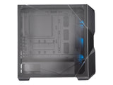 Cooler Master MasterBox TD500 MESH Tower Extended ATX Svart