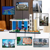 LEGO Architecture - Singapore (21057)