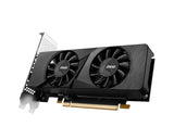 MSI GeForce RTX 3050 LP 6G OC 6GB MSI