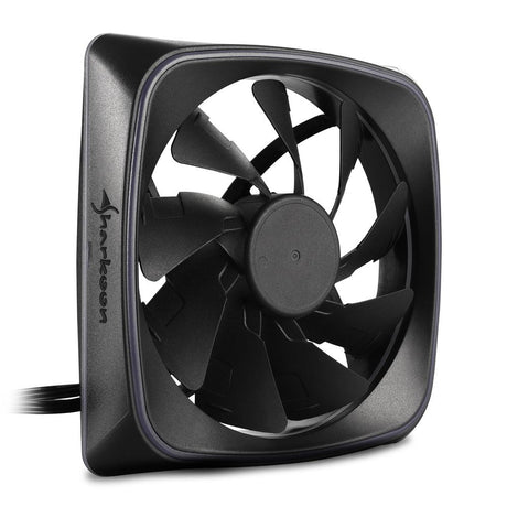 Sharkoon SHARK Lights RGB Fan Sharkoon