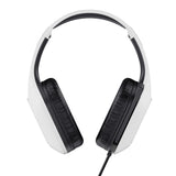 TRUST GXT415W ZIROX HEADSET - VIT