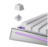Glorious Mechanical Switches (110st) - Mako Ultralight - [Tactile] 40g