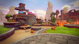 Crash Team Rumble - Deluxe-utgåva - PlayStation 4