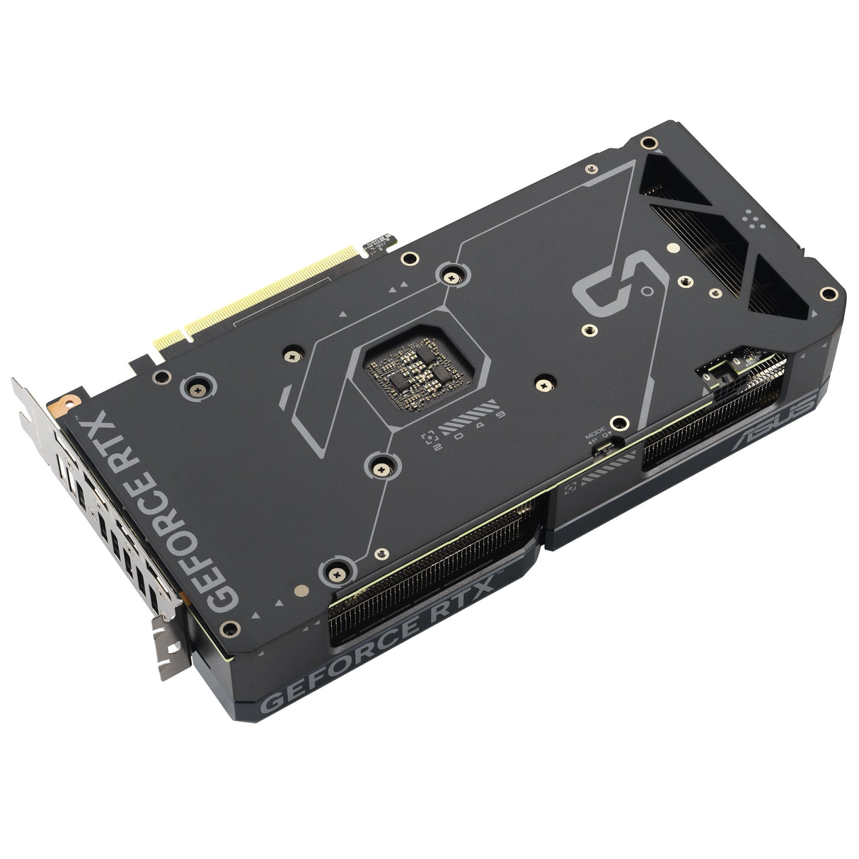 ASUS Dual GeForce RTX 4070 Ti SUPER 16GB OC Edition