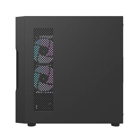 Datorfodral Darkflash DK431 Mesh (svart)