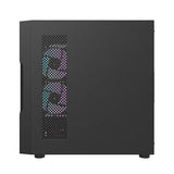 Datorfodral Darkflash DK431 Mesh (svart)