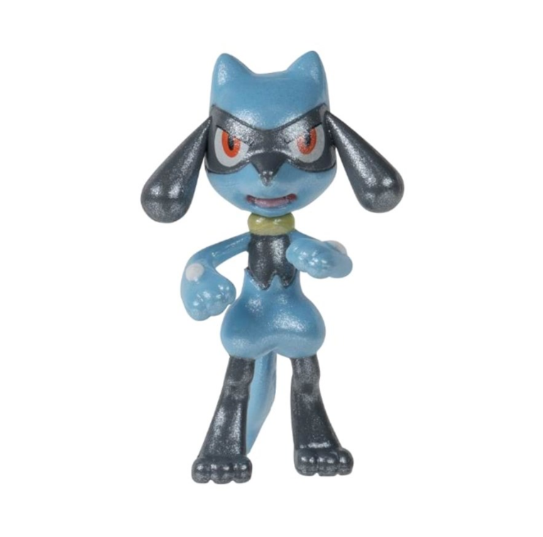 Pokémon - Välj Evolution 2 Pack - Lucario (PKW2776)