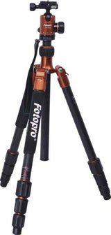 Fotopro C5i Stativ med ben Rollei