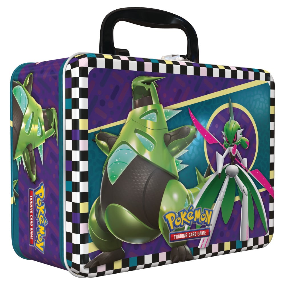 Pokémon - Samlarkista (POK85838)