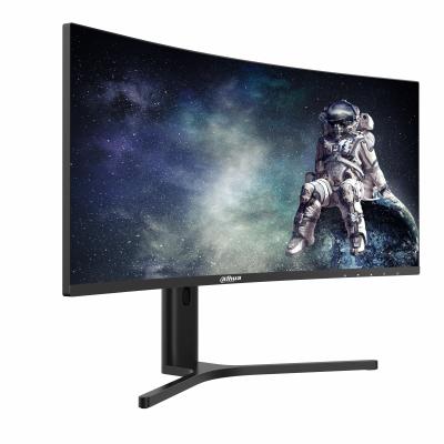 Dahua DHI-LM34-E330CA 34 3440 x 1440 HDMI DisplayPort 200Hz Dahua Technology