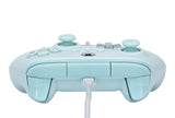 PowerA Enhanced Cabled Controller - Xbox Series X/S - Sockervadd Blå