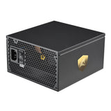 Sharkoon REBEL P30 Gold 1300W Black ATX 3.0 80 Plus Gold 12VHPWR 600W 8x PCIe Fully Modular 135mm FDB Power Supply Sharkoon