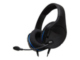 HyperX Cloud Stinger Core Kabling Headset (svart) /Ljud Och HiFi /Svart