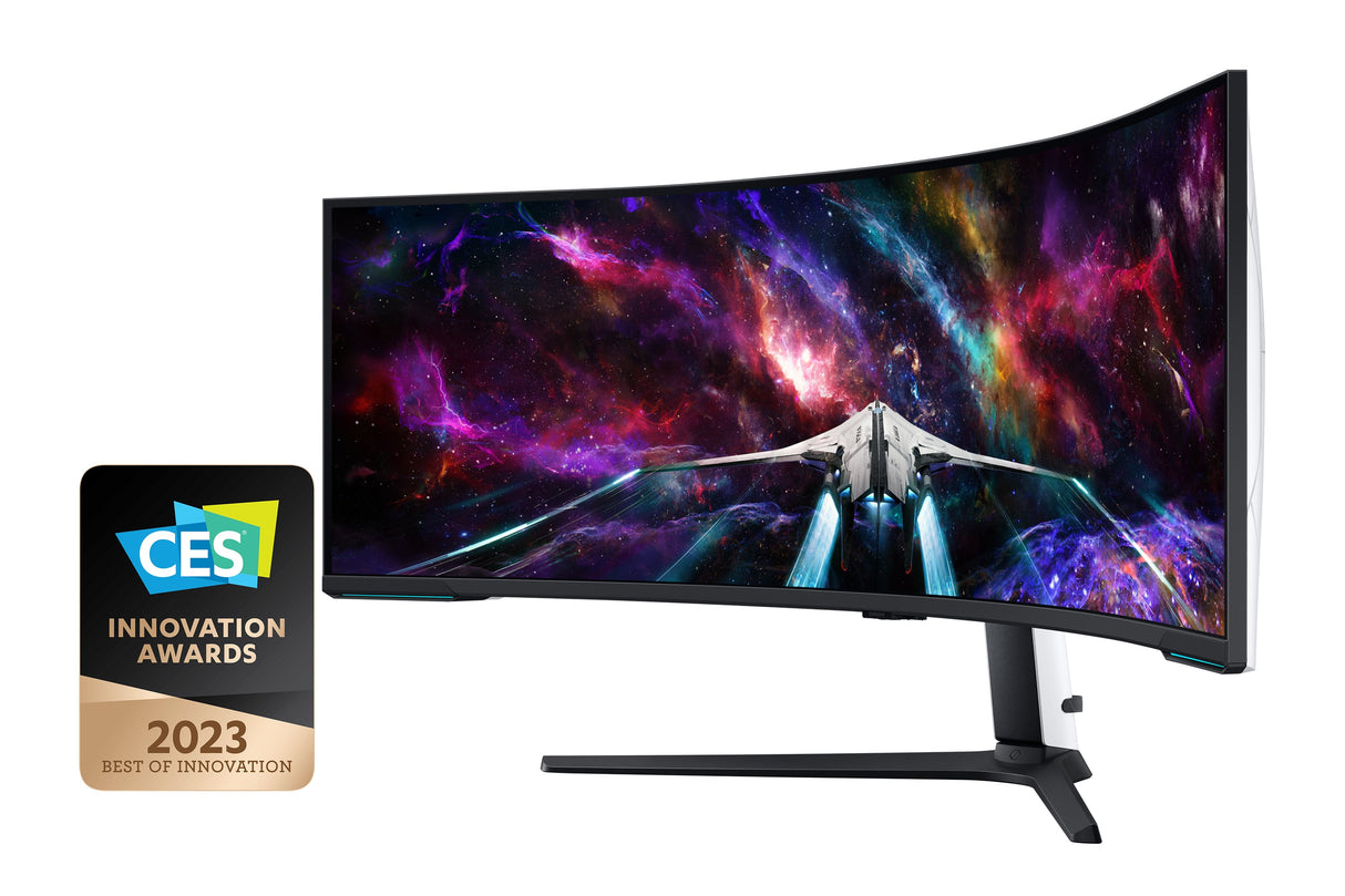 Samsung 57&quot; Skärm Odyssey Neo G9 S57CG