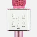 OTL - PAW Patrol Pink Karaoke Microphone (PAW942) OTL