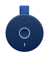 Ultimate Ears MEGABOOM 3 Wireless Bluetooth Speaker - LAGOON BLUE Logitech