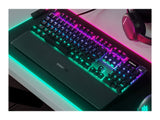 SteelSeries Apex 5 Tangentbord Hybrid Mekanisk