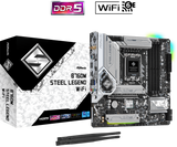 ASRock B760M STEEL LEGEND WIFI