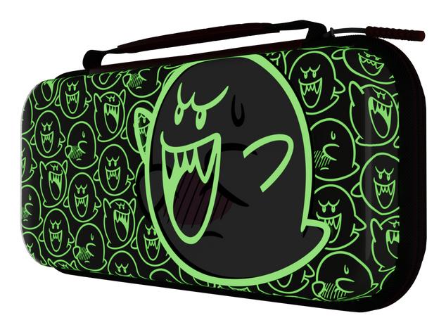 PDP Travel Case Plus GLOW - Boo Hoo PDP